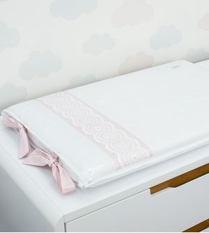 Trocador para Cômoda Delicatto 0,70 x 0,45cm