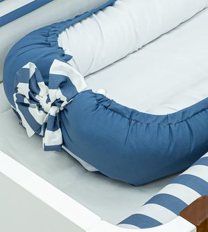 Ninho Mini Berço Cavalinho