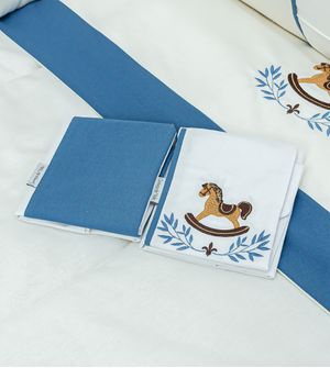 Fronha Cavalinho com 2 unidades