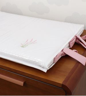 Trocador para Cômoda Lavanda - 0,70 x 0,45cm