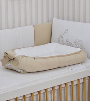 Ninho Mini Berço Savana