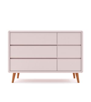 Cômoda Sonhos Up com Porta