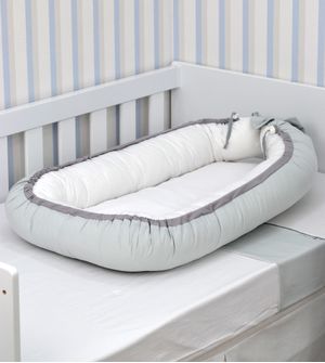Ninho Mini Berço Básico Chic