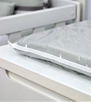 Trocador para Cômoda Básico Chic 0,70 x 0,45cm