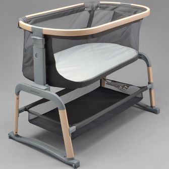 Berço Portátil Iora Air - 2121