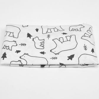 Fronha para Rampa Terapêutica Urso Polar