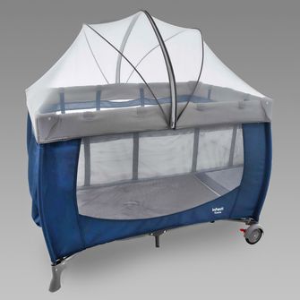 Berço Stelle Portátil - KDD930B