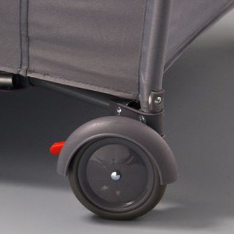 Berço Stelle Portátil - KDD930B