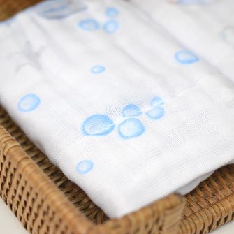 Kit Pano de Boca Soft com 2 unidades