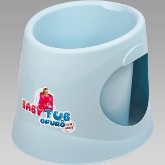 Baby Tub Ofurô