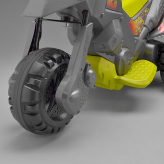 Moto Elétrica XT3 - 2704