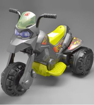 Moto Elétrica XT3 - 2704