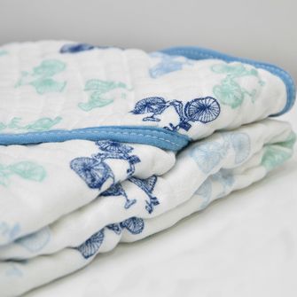 Toalha de Banho Soft 80 x 80cm - 1920