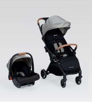 Carrinho Travel System Spark Plus Duo Safety 1st