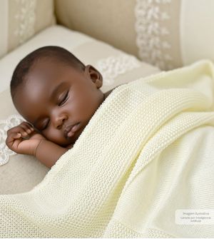 Manta Layon Fofinho - 725219