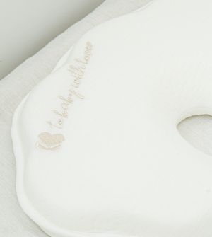 Mini Travesseiro Ergonômico Nuvem Kikkaboo