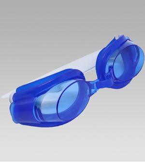 Óculos de Natação Clássico Infantil - 93000 Azul