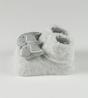 Meia Bichinho com Chocalho - 30085M