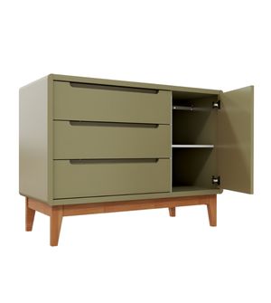 Cômoda Bo com Porta