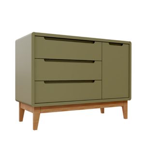 Cômoda Bo com Porta