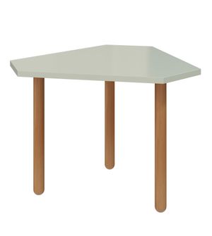 Mesa Link Colméia Cia do Móvel