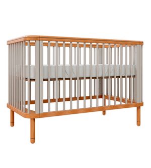 Berço Americano  3 em 1 Joy