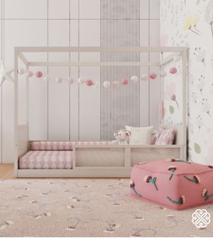 Dossel para Cama Link Cia do Móvel