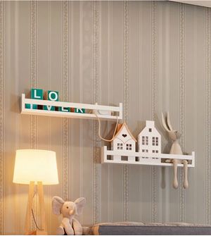 Prateleira Organize Color