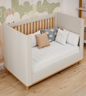 Berço Cupcake Permobili