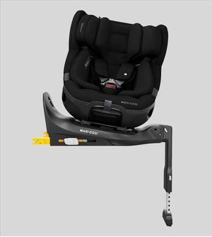 Cadeira de Carro Emerald 360 Pro com SlideTech - Maxi-Cosi