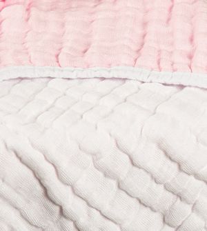 Toalha Soft Loupiot Color com Capuz - 85x85cm