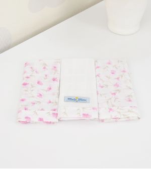 Kit Paninho de Boca 3 Peças - 5286