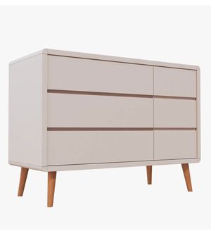 Cômoda Sonhos Up com Porta