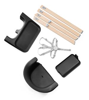 Cadeira para Refeição Clikk - W552007