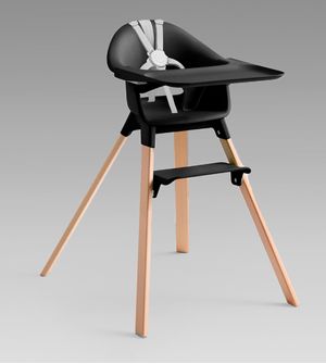 Cadeira para Refeição Clikk - W552007