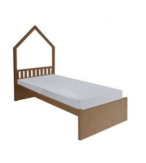 Cama Montessoriana Puppi Móbile