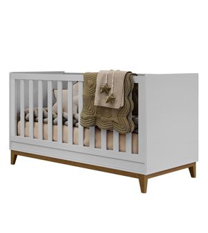 Berço Americano Nordic Puppi Móbile