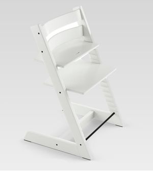 Cadeira Tripp Trapp Stokke