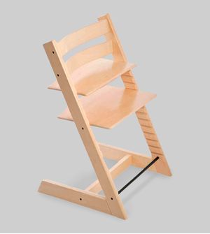 Cadeira Tripp Trapp Stokke