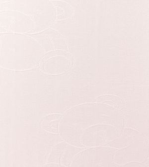 Manta Girotondo Ursinho 80x80