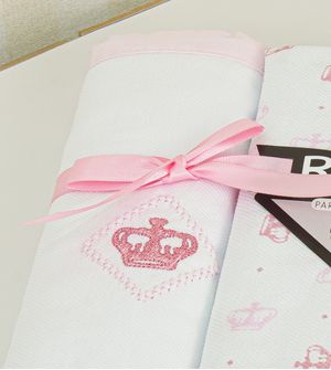 Kit Cueiros Reininho Classic com 3 Unidades