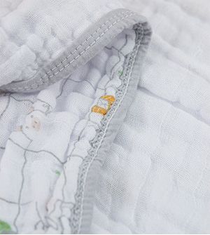 Toalhão de Banho Soft Premium 105 x 85 cm - 923