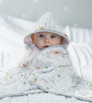 Toalhão de Banho Soft Premium 105 x 85 cm - 923