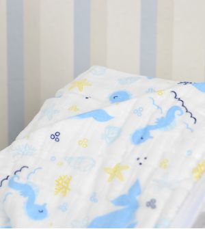 Toalhão de Banho Soft Dengo - 100x85cm