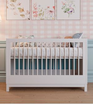 Berço Americano Cozy - 18100