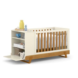 Berço Americano  Multifuncional BKids