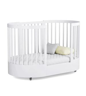 Berço Americano Multifuncional Wave 3 em 1 Divicar