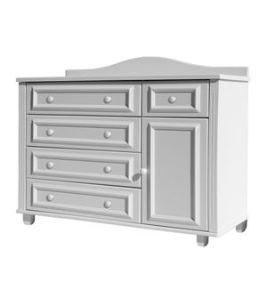 Cômoda Paris Puppi Móbile