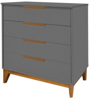 Gaveteiro Nordic Cody Puppi Móbile