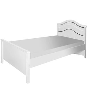 Cama Paris Puppi Móbile